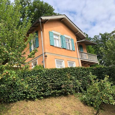 Ferienhaus Άιζεναχ Εξωτερικό φωτογραφία