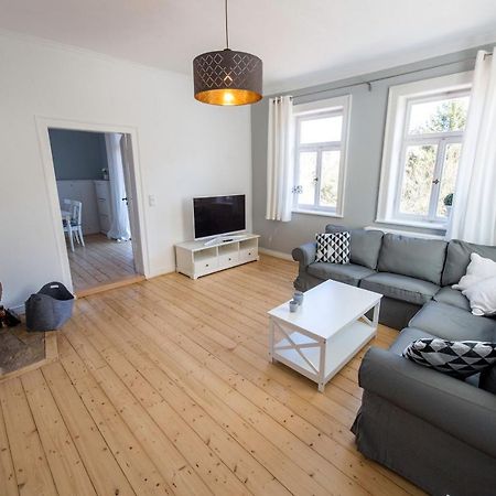 Ferienhaus Άιζεναχ Εξωτερικό φωτογραφία