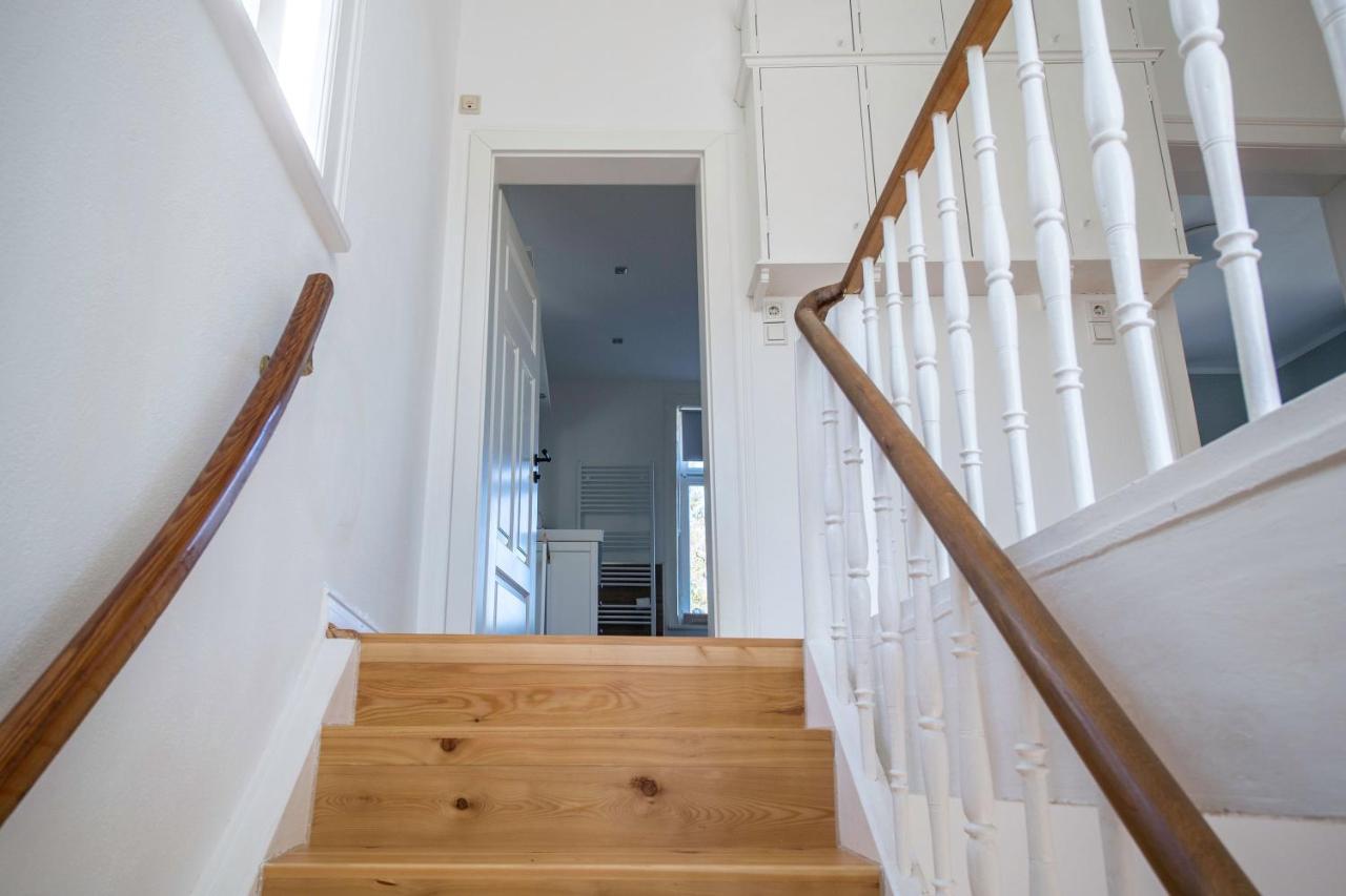 Ferienhaus Άιζεναχ Εξωτερικό φωτογραφία
