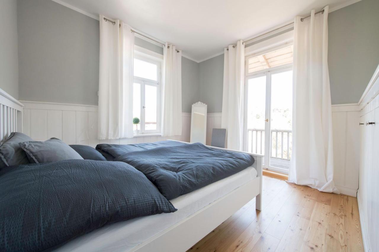 Ferienhaus Άιζεναχ Εξωτερικό φωτογραφία